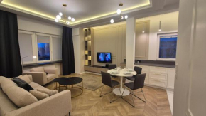 Apt Ligocka Premium - Apartamenty Wypoczynkowe